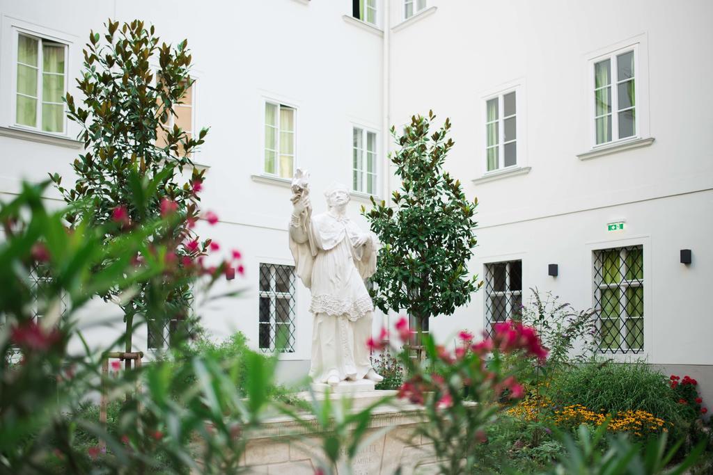 Mynext - Johannesgasse Apartments Vienna Exterior photo