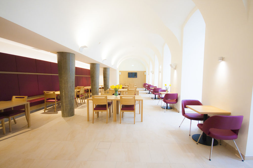Mynext - Johannesgasse Apartments Vienna Exterior photo