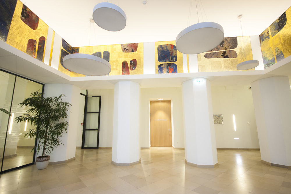 Mynext - Johannesgasse Apartments Vienna Exterior photo