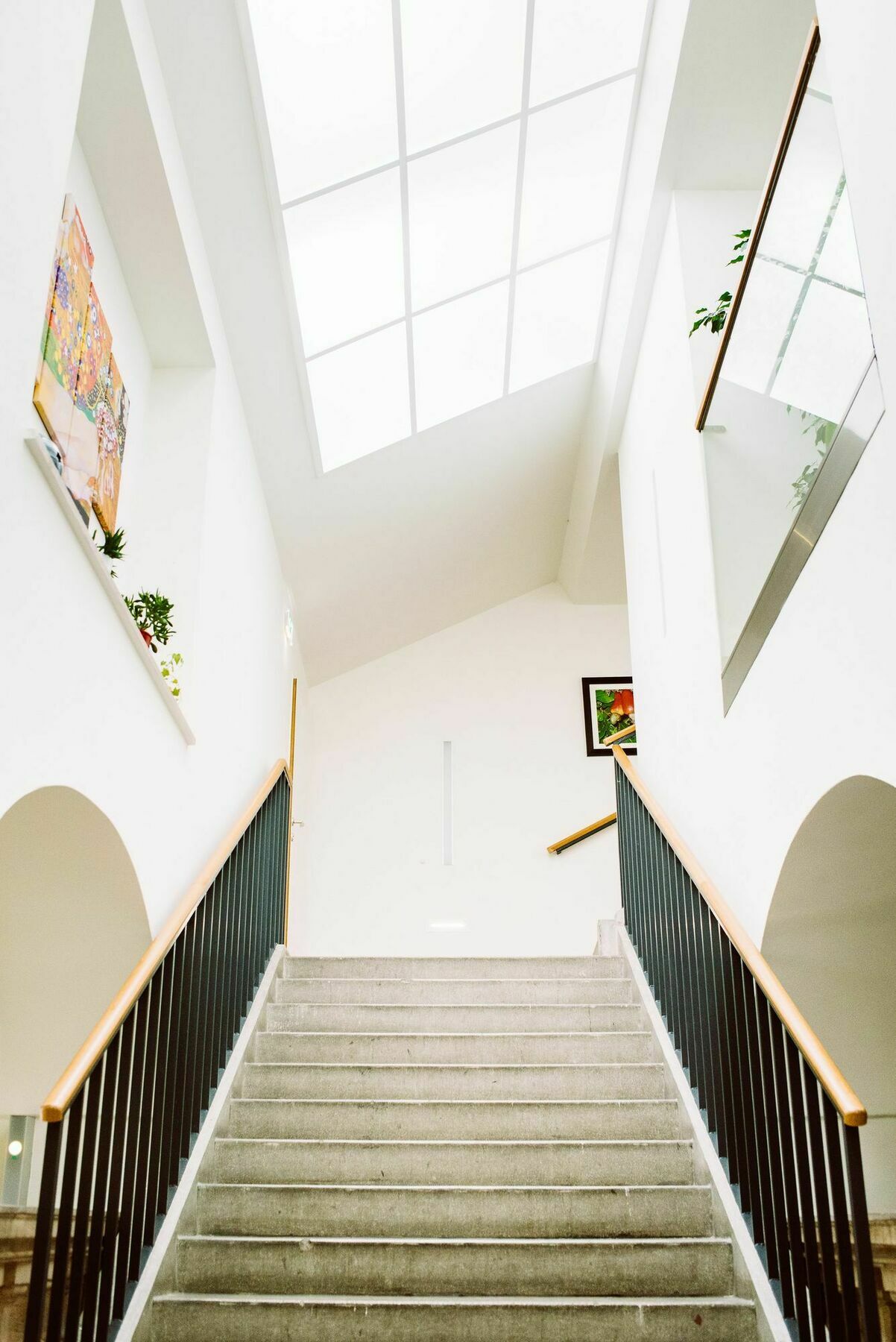 Mynext - Johannesgasse Apartments Vienna Exterior photo