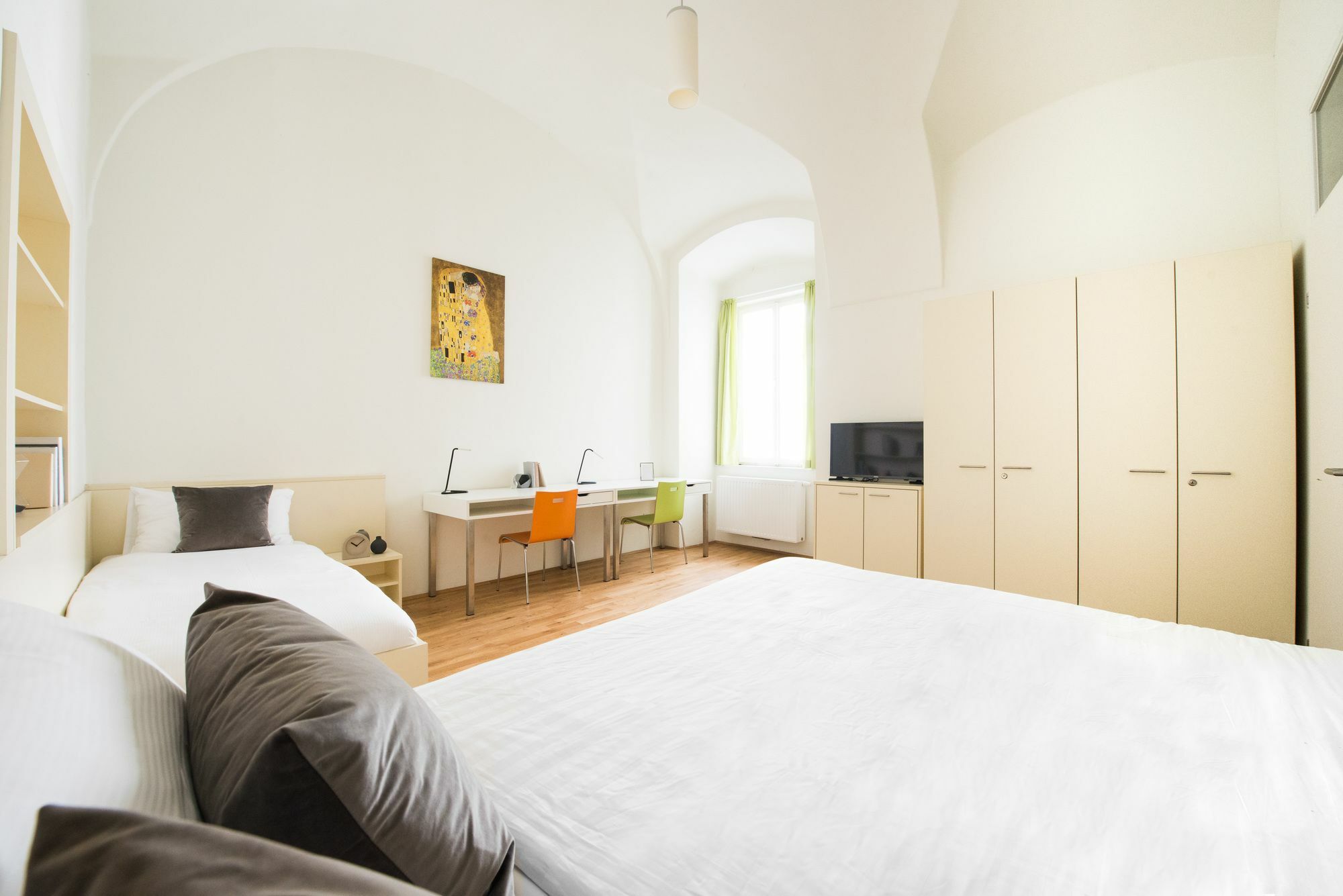 Mynext - Johannesgasse Apartments Vienna Exterior photo