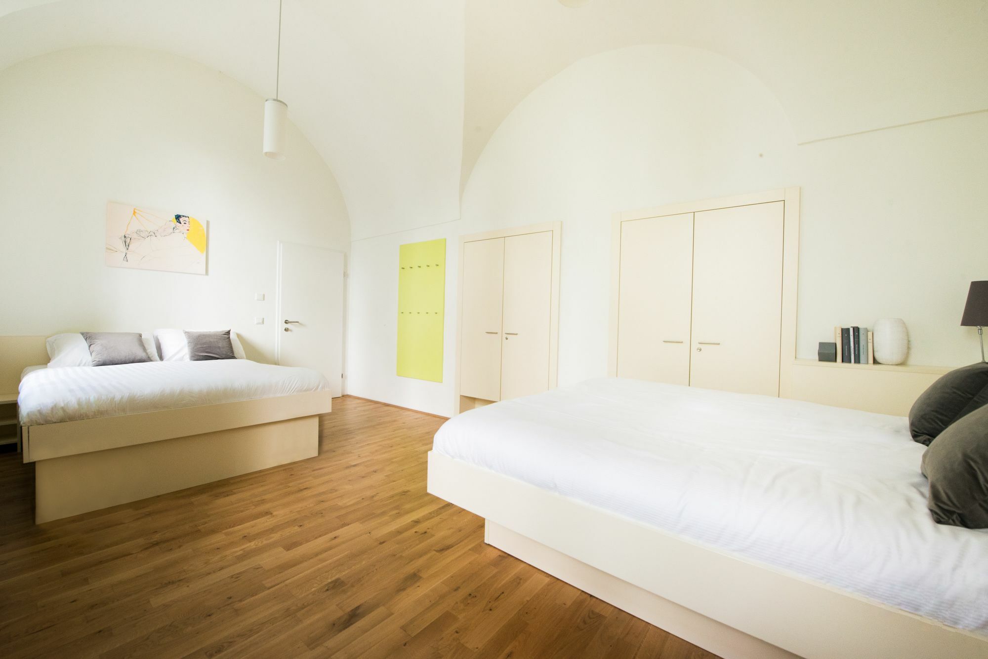 Mynext - Johannesgasse Apartments Vienna Exterior photo