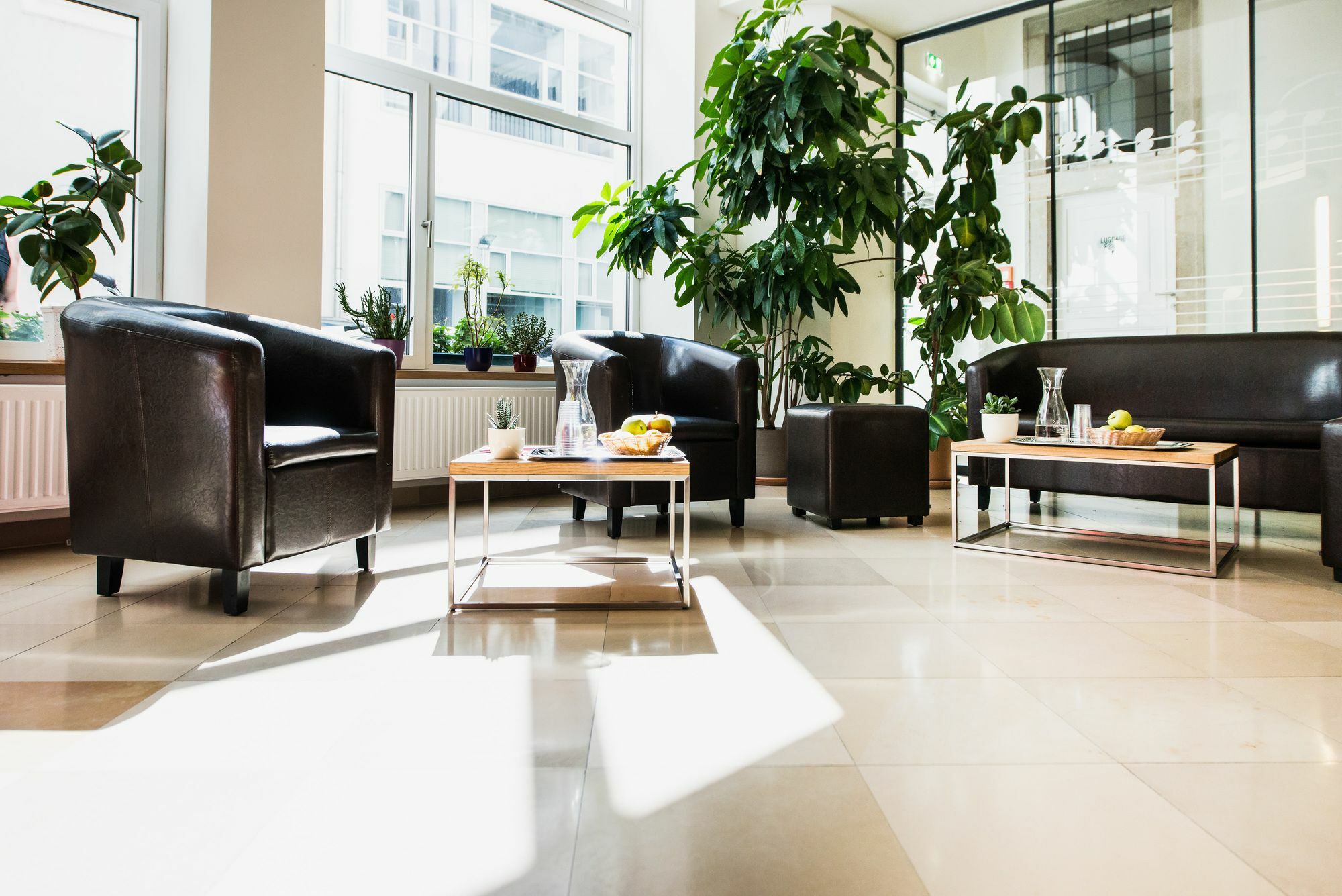 Mynext - Johannesgasse Apartments Vienna Exterior photo