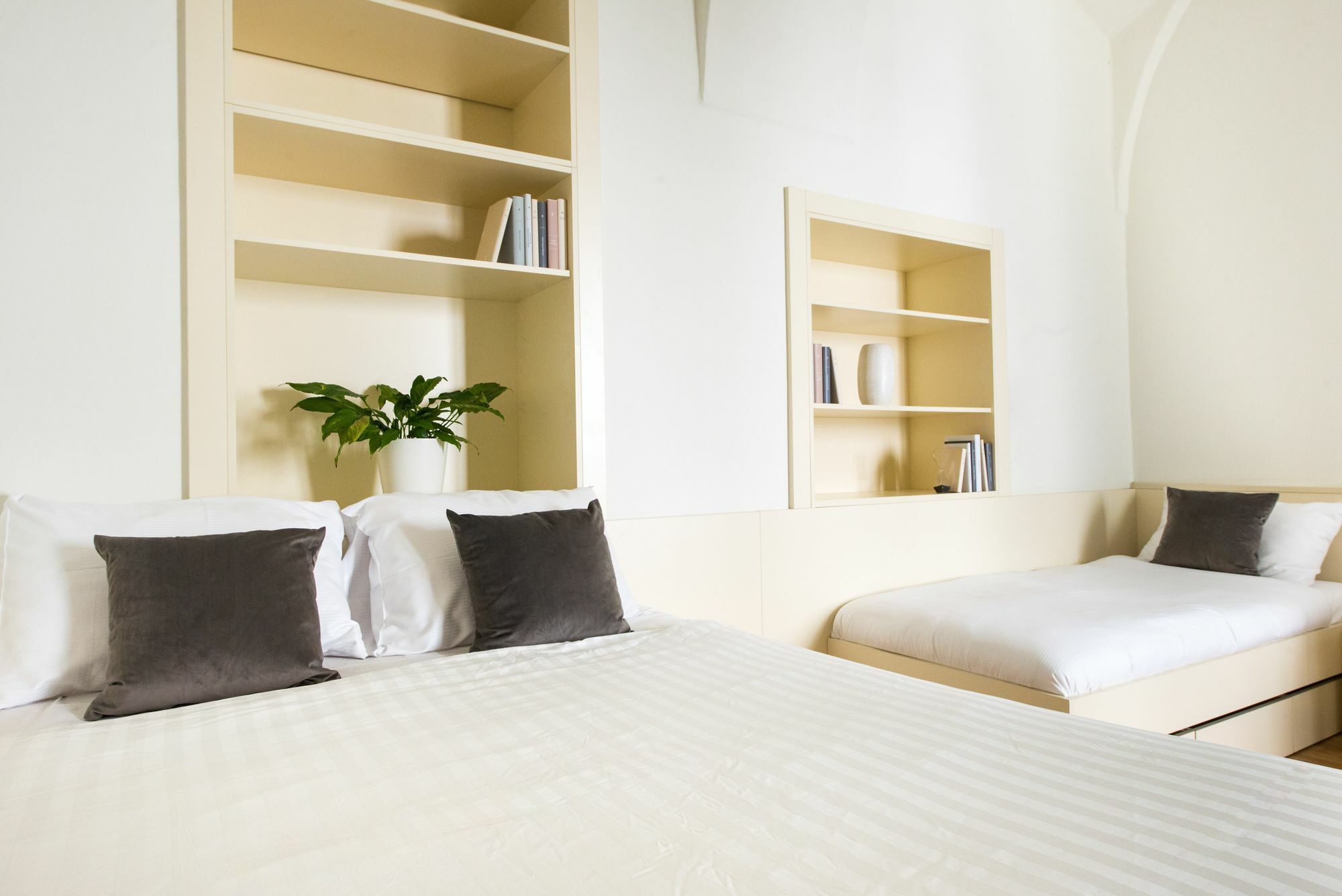 Mynext - Johannesgasse Apartments Vienna Exterior photo